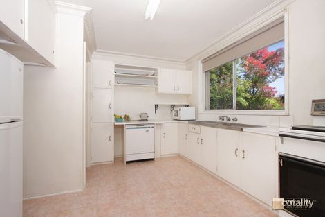 Property photo of 37 Bamford Street Hughes ACT 2605