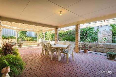 Property photo of 36 Lotherton Way Hocking WA 6065