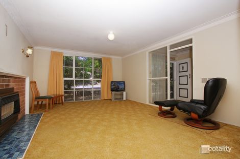 Property photo of 37 Bamford Street Hughes ACT 2605