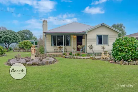Property photo of 7 Stephens Street Heywood VIC 3304