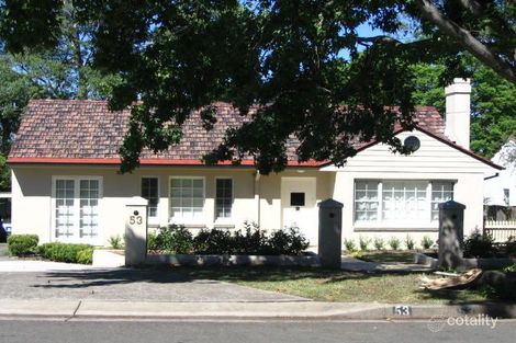 53 Darnley St, Gordon, NSW 2072