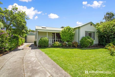 Property photo of 4 Simpson Court Traralgon VIC 3844