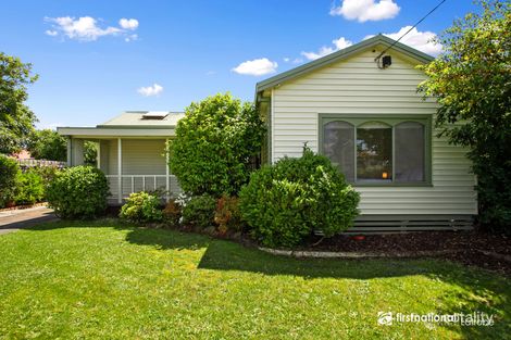 Property photo of 4 Simpson Court Traralgon VIC 3844