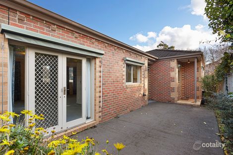 Property photo of 2/35 Talbot Avenue Balwyn VIC 3103