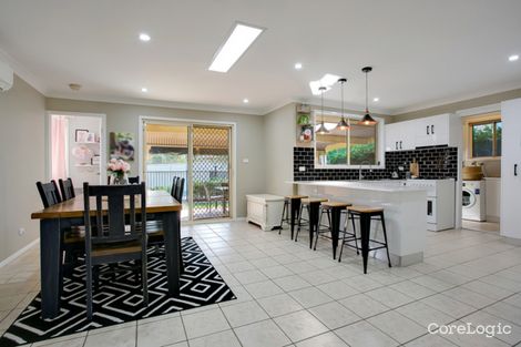 Property photo of 3 Cowan Place Glenmore Park NSW 2745