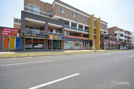 8/504-508 Woodville Rd, Guildford, NSW 2161