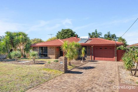 Property photo of 9 Ruddick Place Hamilton Hill WA 6163