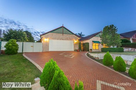 Property photo of 14 Castle Hill Drive Murrumba Downs QLD 4503
