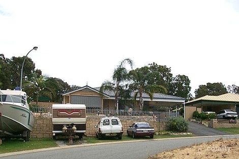 21 Austin Rise, Dawesville, WA 6211