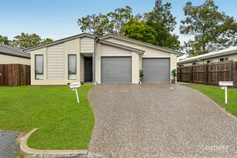 9 Wattle Gr, Boronia Heights, QLD 4124