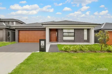 51 Parkway Dr, Marsden Park, NSW 2765