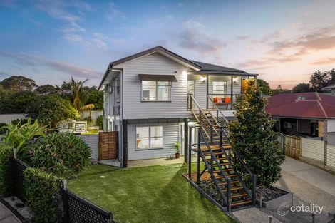 Property photo of 26 Aramis Place Nudgee QLD 4014