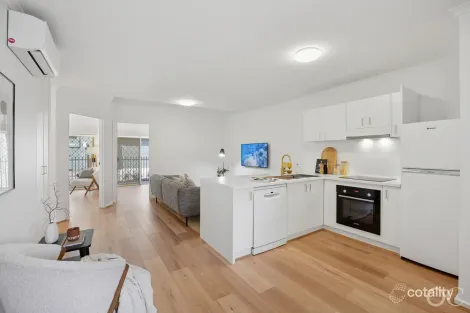 Property photo of 5/177 Angas Street Adelaide SA 5000