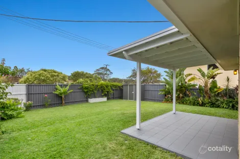 Property photo of 1/4 Chaffey Street Tugun QLD 4224