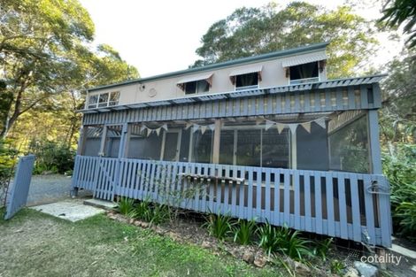 Property photo of 8 Catamaran Street Russell Island QLD 4184