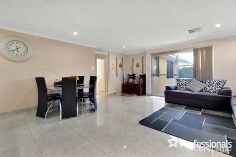 Property photo of 13 Willowdale Promenade Piara Waters WA 6112