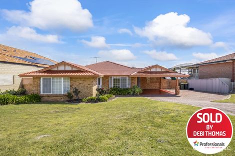 Property photo of 332 Summerlakes Parade Ballajura WA 6066