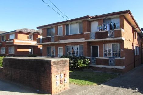 Property photo of 6/3 Yangoora Road Belmore NSW 2192