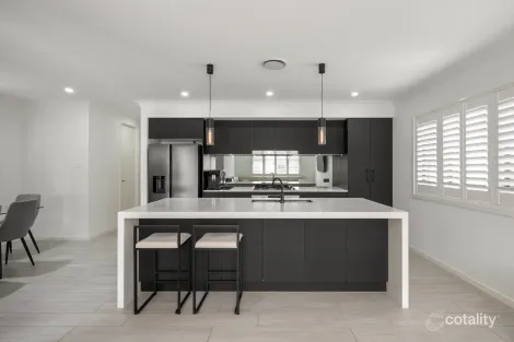 Property photo of 40 Coleman Loop Catherine Field NSW 2557