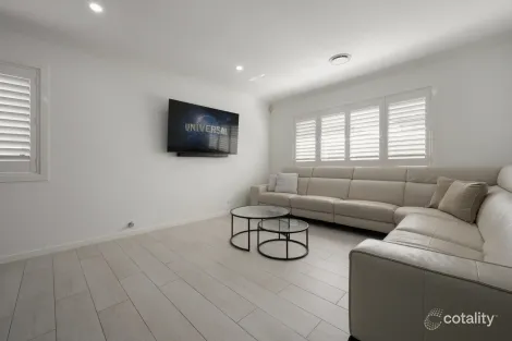Property photo of 40 Coleman Loop Catherine Field NSW 2557