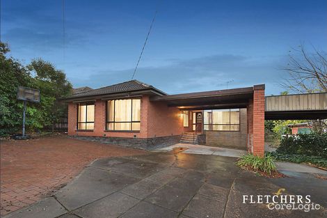 Property photo of 117 Junction Road Nunawading VIC 3131