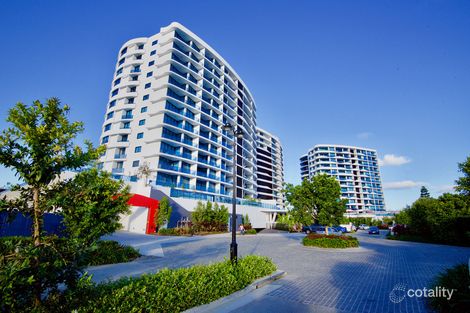 4509/5 Harbour Side Ct, Biggera Waters, QLD 4216