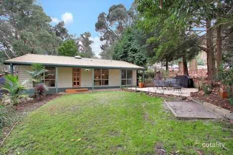 Property photo of 14 Mitarm Close Mount Evelyn VIC 3796