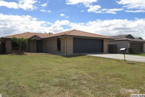 Property photo of 16 Explorer Street Raceview QLD 4305