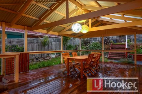 Property photo of 5 Lawrence Drive Berwick VIC 3806