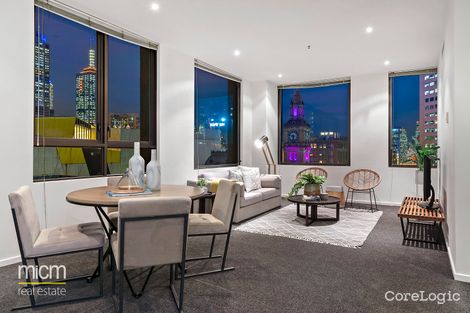 Property photo of 908/225 Elizabeth Street Melbourne VIC 3000