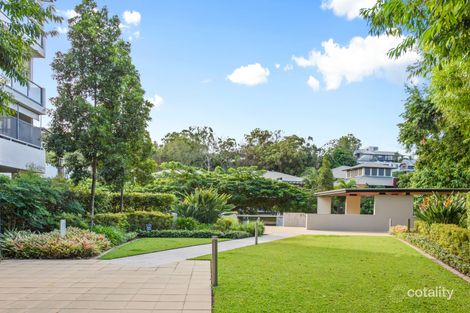 Property photo of 336/71 Beeston Street Teneriffe QLD 4005