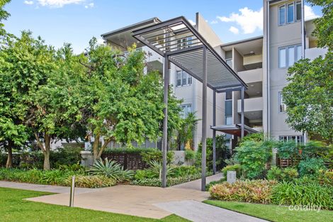 Property photo of 336/71 Beeston Street Teneriffe QLD 4005