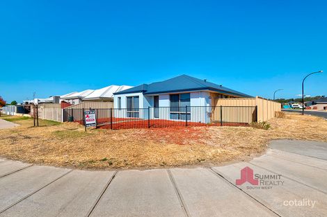 Property photo of 373 Parade Road Dalyellup WA 6230