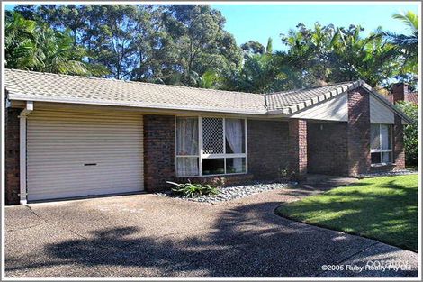 Property photo of 62 Roselea Street Shailer Park QLD 4128