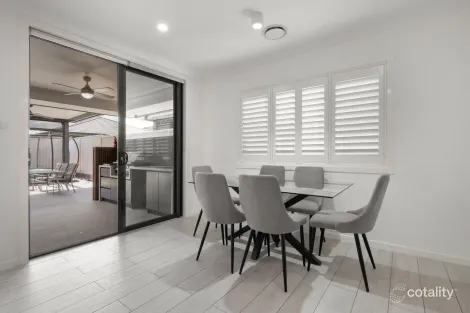 Property photo of 40 Coleman Loop Catherine Field NSW 2557