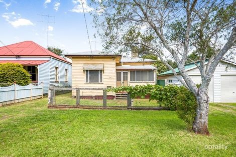 20 Lilley St, East Toowoomba, QLD 4350
