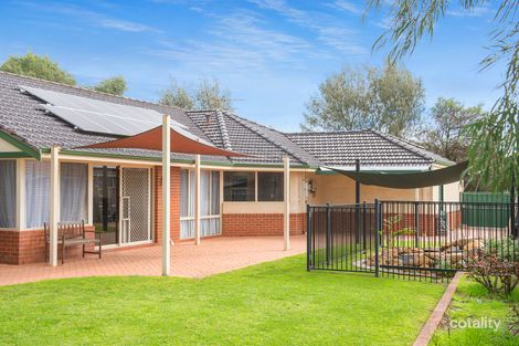 Property photo of 20 Sanctuary Grove West Busselton WA 6280