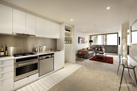 1814/8 Dorcas St, Southbank, VIC 3006