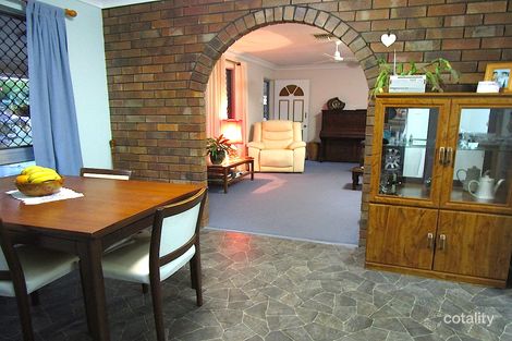 Property photo of 12 Archer Road Gracemere QLD 4702