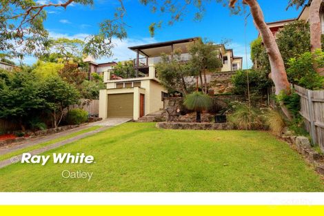 Property photo of 72 Lansdowne Parade Oatley NSW 2223