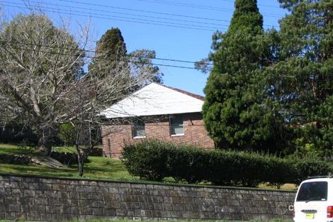 Property photo of 216 Ryde Road West Pymble NSW 2073