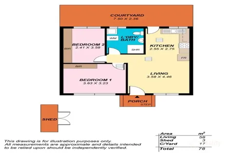 Property photo of 2/18 Tarpeena Avenue Windsor Gardens SA 5087