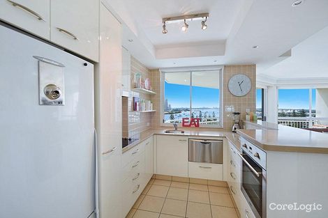 Property photo of 48/11-17 Hughes Avenue Main Beach QLD 4217