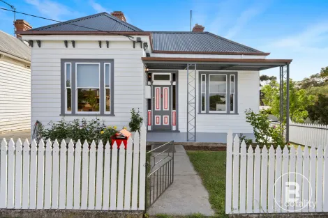 Property photo of 12 Inkerman Street Maryborough VIC 3465