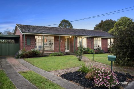 Property photo of 5 Hazelwood Close Dingley Village VIC 3172