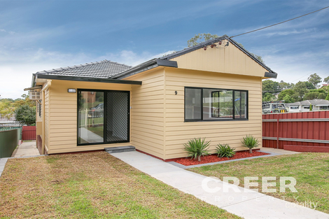 Property photo of 9 Elizabeth Parade Charlestown NSW 2290