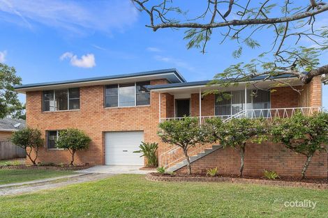 Property photo of 50 Main Arm Road Mullumbimby NSW 2482