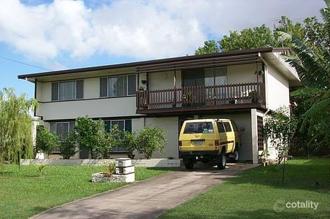 83 Albert St, Cranbrook, QLD 4814