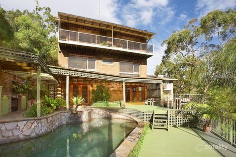 Property photo of 139 Lower Washington Drive Bonnet Bay NSW 2226