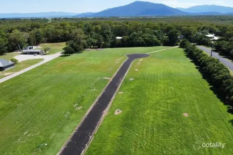 11 Tully Gorge Rd, Tully, QLD 4854